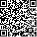 Company's QR code Nadezda Vlasakova