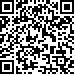 QR Kode der Firma AVIS Travel