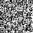 QR Kode der Firma EFEKTUM s.r.o.