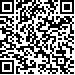 Company's QR code Eva Kurkova