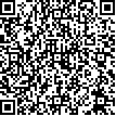 QR Kode der Firma BISTRODENT spol. s r.o.