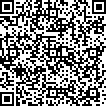 Código QR de la empresa Ing. Jana Dlabacova