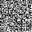 Company's QR code Cesky ragbyovy svaz vozickaru