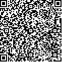 Company's QR code Bc. Patricie Namita Prochazkova