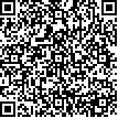 QR Kode der Firma AZ Barvy, s.r.o.