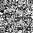 Company's QR code Alpha - Omega, s.r.o.