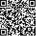 Company's QR code Barbara Votavova