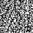 Company's QR code GOLF CLUB PODEBRADY