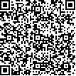 Company's QR code Ing. Marta Tomkova - T.D. Line