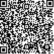 Company's QR code Veronika Burkertova