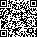 Company's QR code Hana Kopsova