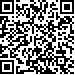 Company's QR code Alena Bernardova