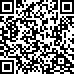 Company's QR code Peral, s.r.o.