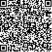 Company's QR code Kabros, s.r.o.