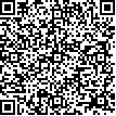 Código QR de la empresa Erfin, s.r.o.