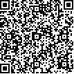 Company's QR code Petr Vondracek