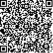 Company's QR code Klara Potuckova