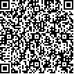 Company's QR code Bc. Vladimir Dusek