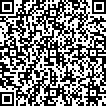 Company's QR code Topstar agency, a.s.