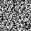 Código QR de la empresa Auto Taxi Praha