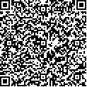 Company's QR code Centrum socialnich sluzeb pro seniory Pohoda, prispevkova organizace