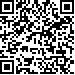 Código QR de la empresa Hron & Hron Violins, s.r.o.