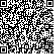 Company's QR code Penzion KRAUS