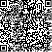 QR Kode der Firma Tap Dance Company AVALANCHE z.s.