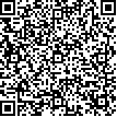 Company's QR code Milner Milan, Mgr., advokat