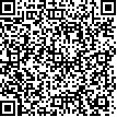 QR Kode der Firma Martina Mencova