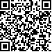 Company's QR code Vaclav Nikrmajer