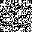 QR Kode der Firma STROJPARTS s.r.o.