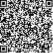 QR Kode der Firma DG development, a.s.