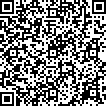 Código QR de la empresa Uspesny student, s.r.o.