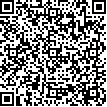 Company's QR code TIS Praha s.r.o.