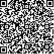 Company's QR code Projektovy servis Chrudim, spol. s r. o.