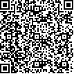 Company's QR code Milos Roba