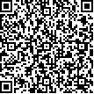 Company's QR code Daniel Brezina