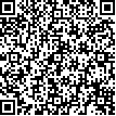 Company's QR code Blanka Peckertova