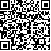 Company's QR code Jana Reznerova