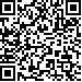 Código QR de la empresa Milos Simek