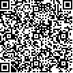 QR Kode der Firma Penzion LESANKA