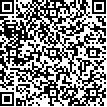 Company's QR code Ing. Bedrich Plisek