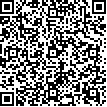 Código QR de la empresa HD elektronic, s.r.o.