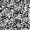 QR kód firmy Cryo, s.r.o.