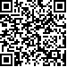 Company's QR code Petra Kynclova