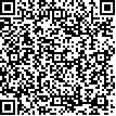 QR Kode der Firma Dana Sleglova