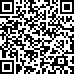 Company's QR code Frantisek Vitasek