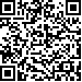 Company's QR code Ing. Alexander Zavodsky