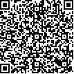 Código QR de la empresa green evolution s.r.o.